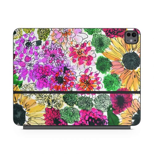 Fiore Magic Keyboard for iPad Series Skin