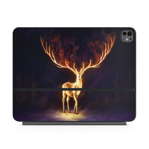 Firewalker Magic Keyboard for iPad Series Skin
