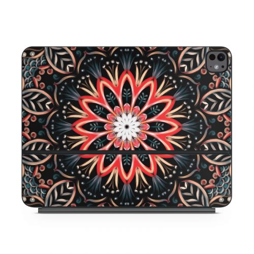Formosus Magic Keyboard for iPad Series Skin