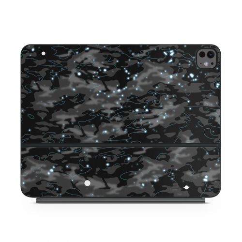 Gimme Space Magic Keyboard for iPad Series Skin
