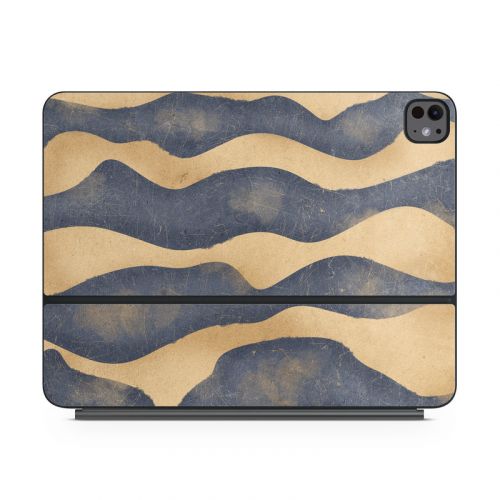 Heroic Magic Keyboard for iPad Series Skin