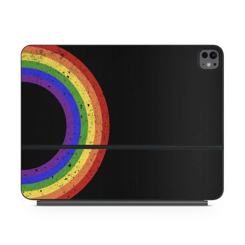 In Harmony Magic Keyboard for iPad Series Skin
