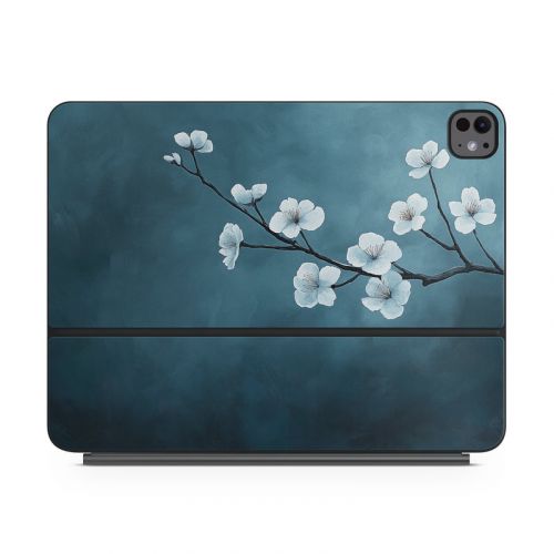 The Branch Magic Keyboard for iPad Series Skin