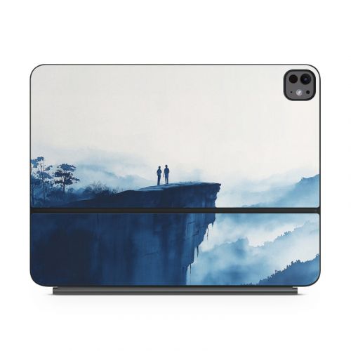 The View Magic Keyboard for iPad Series Skin