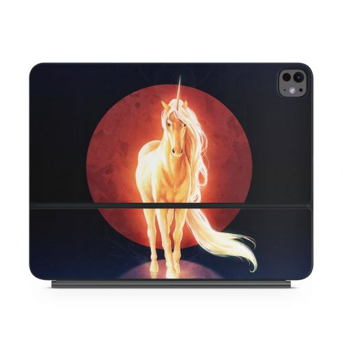 Last Unicorn Magic Keyboard for iPad Series Skin
