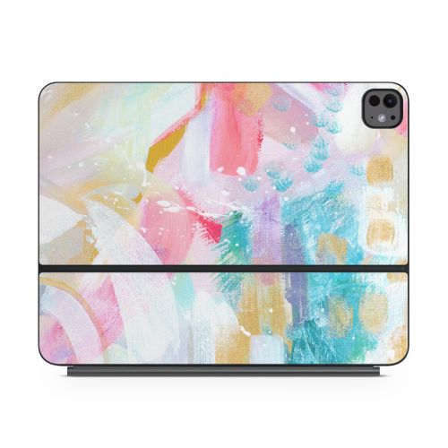 Life Of The Party Magic Keyboard for iPad Series Skin