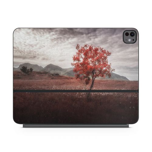 Lofoten Tree Magic Keyboard for iPad Series Skin