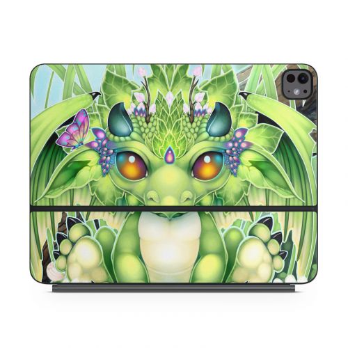 Love Your Inner Child Magic Keyboard for iPad Series Skin