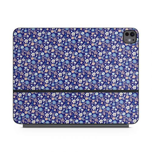 Mary Magic Keyboard for iPad Series Skin