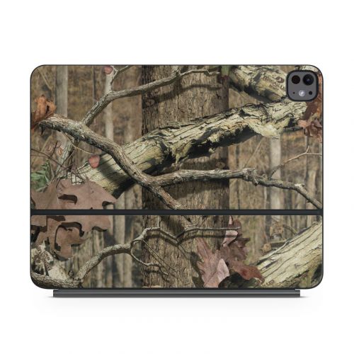 Break-Up Infinity Magic Keyboard for iPad Series Skin