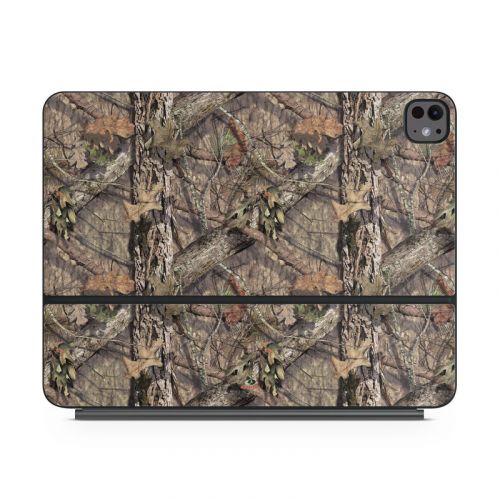 Break-Up Country Magic Keyboard for iPad Series Skin