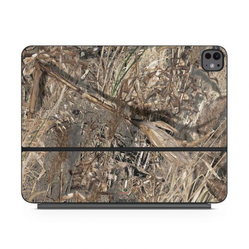 Duck Blind Magic Keyboard for iPad Series Skin