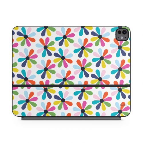 Multiflo Magic Keyboard for iPad Series Skin