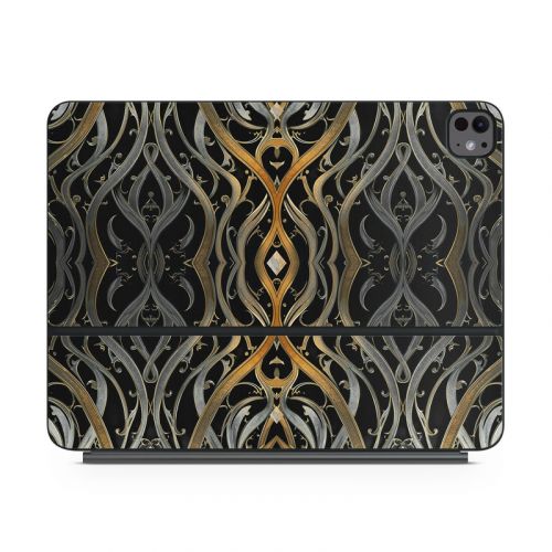 Nouveau Magic Keyboard for iPad Series Skin