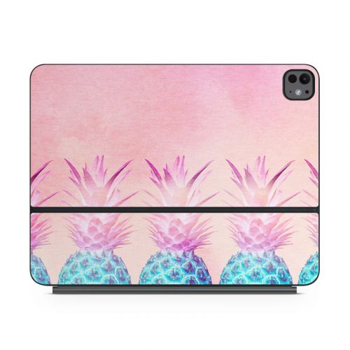 Pineapple Farm Magic Keyboard for iPad Series Skin
