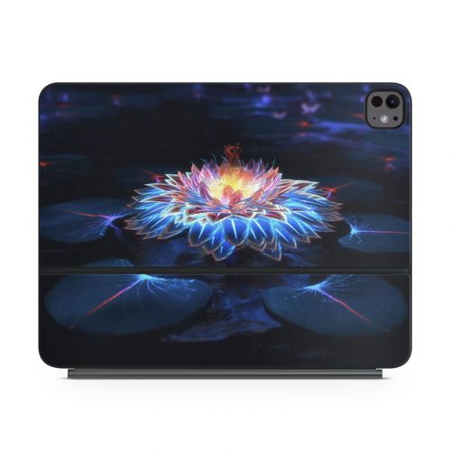 Pot of Gold Magic Keyboard for iPad Series Skin