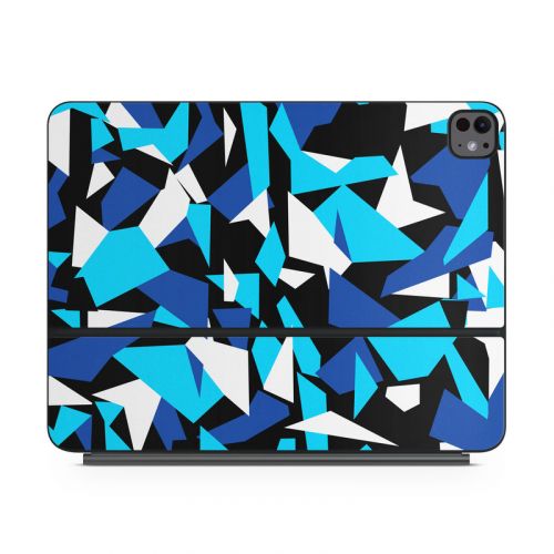 Raytracer Magic Keyboard for iPad Series Skin