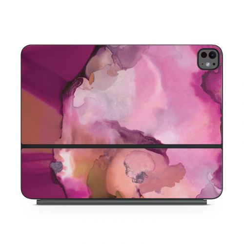 Rhapsody Magic Keyboard for iPad Series Skin