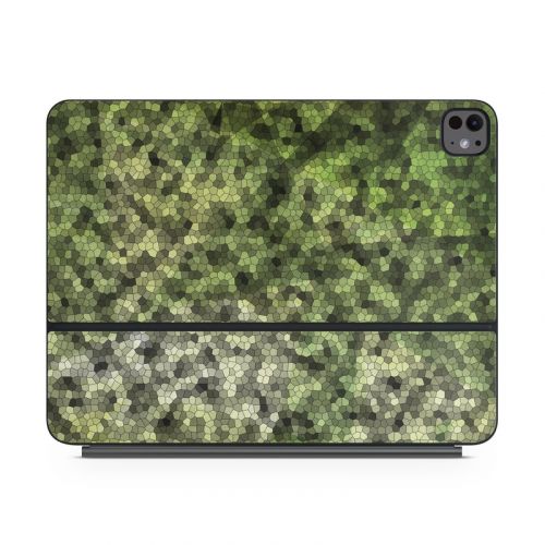 Seeking Magic Keyboard for iPad Series Skin