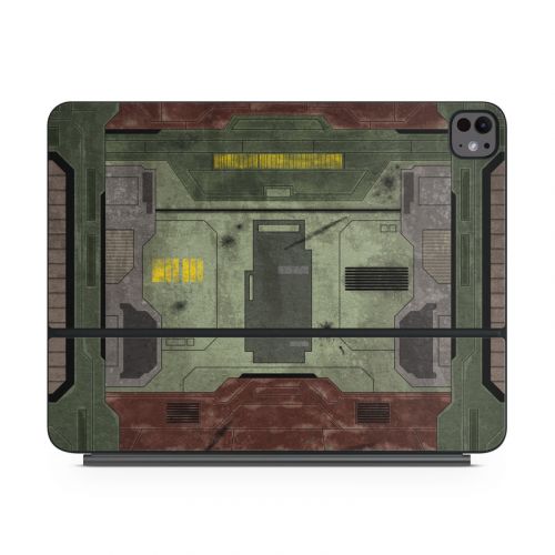 Slave I Magic Keyboard for iPad Series Skin