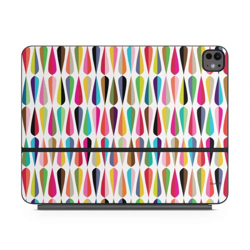 Slice Magic Keyboard for iPad Series Skin
