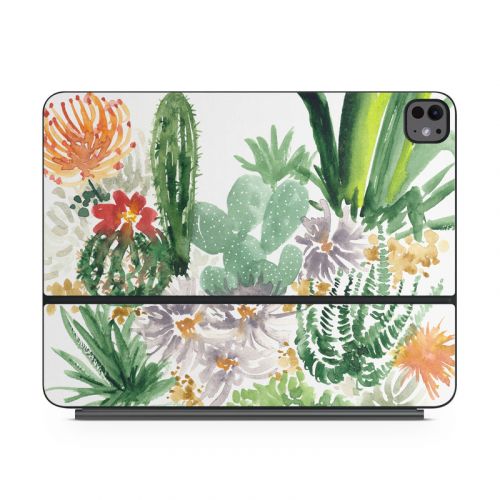 Sonoran Desert Magic Keyboard for iPad Series Skin