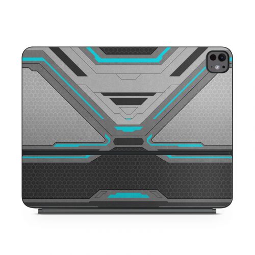 Spec Magic Keyboard for iPad Series Skin