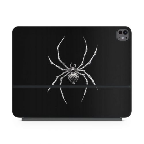 Spidrasica Magic Keyboard for iPad Series Skin