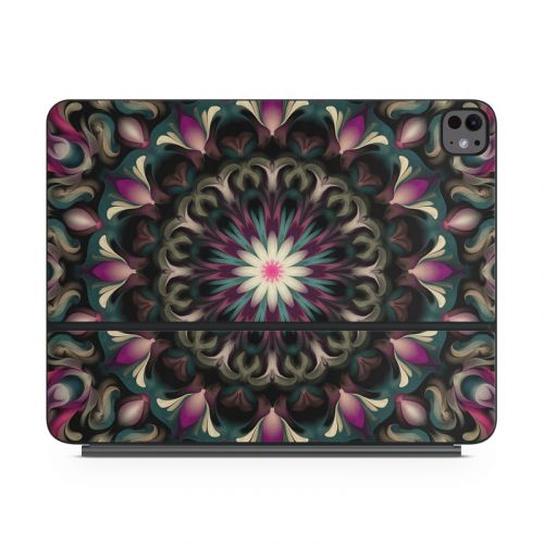 Splendidus Magic Keyboard for iPad Series Skin