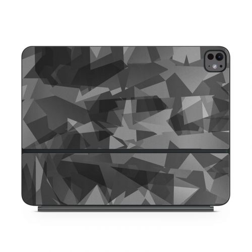 Starkiller Magic Keyboard for iPad Series Skin