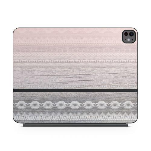 Sunset Valley Magic Keyboard for iPad Series Skin