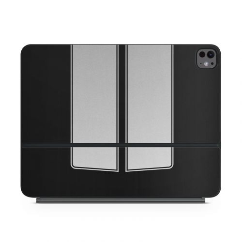 SuperSport Magic Keyboard for iPad Series Skin
