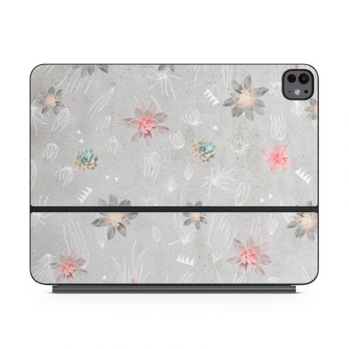 Sweet Nectar Magic Keyboard for iPad Series Skin