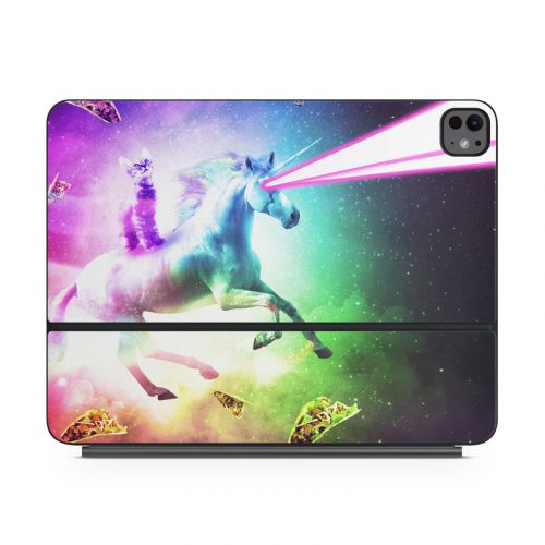 Taco Tuesday Magic Keyboard for iPad Series Skin