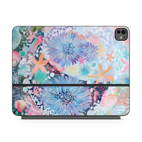 Tidepool Magic Keyboard for iPad Series Skin