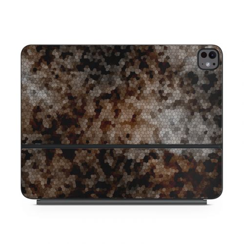 Timberline Magic Keyboard for iPad Series Skin