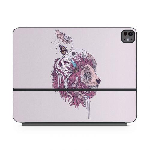 Unbound Autonomy Magic Keyboard for iPad Series Skin