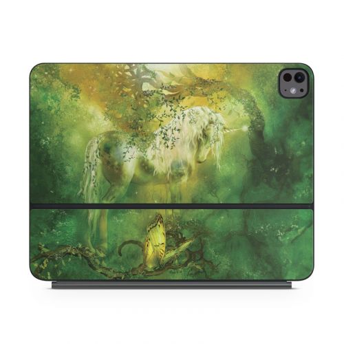 Unicorn Magic Keyboard for iPad Series Skin