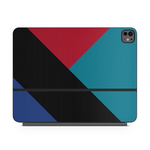 Unravel Magic Keyboard for iPad Series Skin