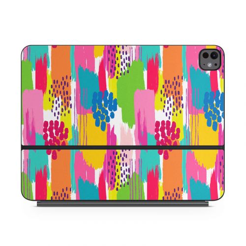 Vada Magic Keyboard for iPad Series Skin