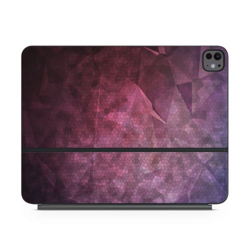 Vampire Squid Magic Keyboard for iPad Series Skin