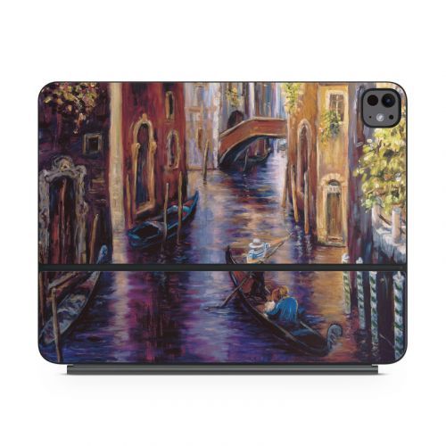 Venezia Magic Keyboard for iPad Series Skin