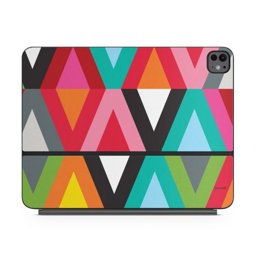 Viva Magic Keyboard for iPad Series Skin