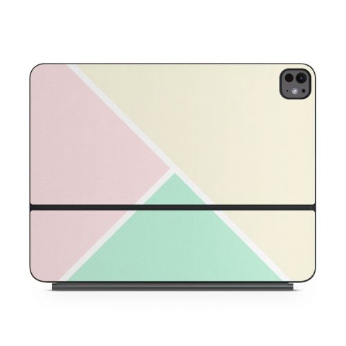 Wish Magic Keyboard for iPad Series Skin