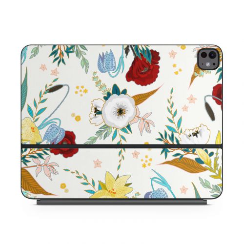Zelda Magic Keyboard for iPad Series Skin
