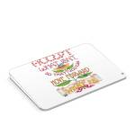 Accept What Isn't Apple Magic Trackpad Skin