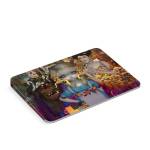 Alice in a Klimt Dream Apple Magic Trackpad Skin