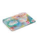 Balloon Ride Apple Magic Trackpad Skin