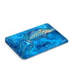 Barracuda Bones Apple Magic Trackpad Skin