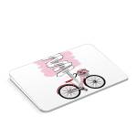 Bike Ride Apple Magic Trackpad Skin